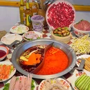 赵美丽重庆火锅(财富广场店) - 上海市旅游 缩略图 1