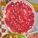 赵美丽重庆火锅(财富广场店) - 上海市旅游 缩略图 4