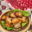 赵美丽重庆火锅(财富广场店) - 上海市旅游 缩略图 5