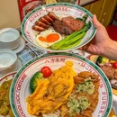 富贵食饭公司(设计之都店) - 广州市旅游 缩略图 2