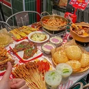 朝阳三毛烧烤大排档(四方坪店) - 长沙市旅游 缩略图 2