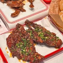朝阳三毛烧烤大排档(四方坪店) - 长沙市旅游 缩略图 7