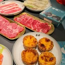 上隐水产·蒸汽海鲜自助(淮海百盛店) - 上海市旅游 缩略图 3