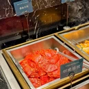 上隐水产·蒸汽海鲜自助(淮海百盛店) - 上海市旅游 缩略图 5