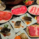 上隐水产·蒸汽海鲜自助(淮海百盛店) - 上海市旅游 缩略图 7