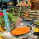 上隐水产·蒸汽海鲜自助(淮海百盛店) - 上海市旅游 缩略图 8