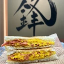 锋·香港滋味 Fung's Hong Kong Cafe - 杭州市旅游 缩略图 5