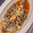宴江月·经典·淮扬菜(陆家嘴店) - 上海市旅游 缩略图 1