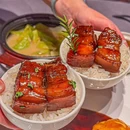 宴江月·经典·淮扬菜(陆家嘴店) - 上海市旅游 缩略图 3