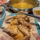 鸽秋山(融德广场店) - 珠海市旅游 缩略图 4