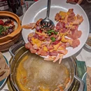鸽秋山(融德广场店) - 珠海市旅游 缩略图 2