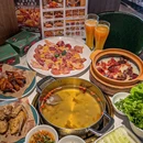 鸽秋山(融德广场店) - 珠海市旅游 缩略图 5