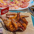 鸽秋山(融德广场店) - 珠海市旅游 缩略图 6