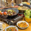 小海哥宽板凳土锅菜(北山大院店) - 珠海市旅游 缩略图 4