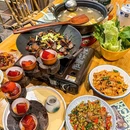 小海哥宽板凳土锅菜(北山大院店) - 珠海市旅游 缩略图 1