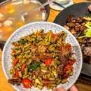 小海哥宽板凳土锅菜(北山大院店) - 珠海市旅游 缩略图 3