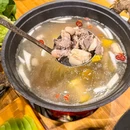 小海哥宽板凳土锅菜(北山大院店) - 珠海市旅游 缩略图 8