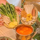 小山梨月·西餐素食(泰寓路店) - 宁波市旅游 缩略图 2