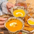 小山梨月·西餐素食(泰寓路店) - 宁波市旅游 缩略图 5