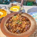 小山梨月·西餐素食(泰寓路店) - 宁波市旅游 缩略图 3