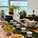 海无声茶叙 - 杭州市旅游 缩略图 9