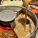 巴奴毛肚火锅(湖滨银泰in77店) - 杭州市旅游 缩略图 4