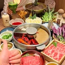 巴奴毛肚火锅(湖滨银泰in77店) - 杭州市旅游 缩略图 1