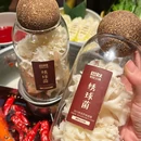 巴奴毛肚火锅(湖滨银泰in77店) - 杭州市旅游 缩略图 8