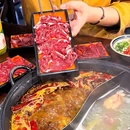 肖家铺子鲜货自助火锅 - 宁波市旅游 缩略图 2
