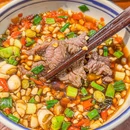 肖家铺子鲜货自助火锅 - 宁波市旅游 缩略图 3