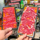 肖家铺子鲜货自助火锅 - 宁波市旅游 缩略图 5