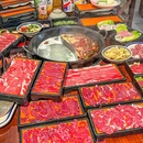 肖家铺子鲜货自助火锅 - 宁波市旅游 缩略图 4