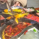 肖家铺子鲜货自助火锅 - 宁波市旅游 缩略图 8