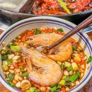 肖家铺子鲜货自助火锅 - 宁波市旅游 缩略图 7