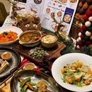 Deer Park鹿园西餐(陆家嘴中心店) - 天津市旅游 缩略图 4