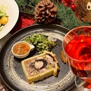 Deer Park鹿园西餐(陆家嘴中心店) - 天津市旅游 缩略图 3