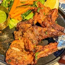 游牧Khana·Badosh巴基斯坦特色餐厅 - 上海市旅游 缩略图 4