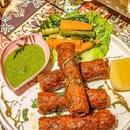 游牧Khana·Badosh巴基斯坦特色餐厅 - 上海市旅游 缩略图 6