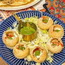 游牧Khana·Badosh巴基斯坦特色餐厅 - 上海市旅游 缩略图 7