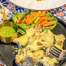 游牧Khana·Badosh巴基斯坦特色餐厅 - 上海市旅游 缩略图 8
