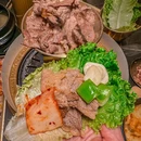 焰请烤肉铺子(杭州首店) - 杭州市旅游 缩略图 1