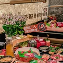 焰请烤肉铺子(杭州首店) - 杭州市旅游 缩略图 2