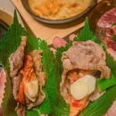 焰请烤肉铺子(杭州首店) - 杭州市旅游 缩略图 5