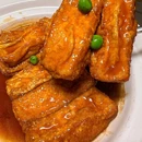 巡味顺德菜(欢乐海岸购物中心店) - 深圳市旅游 缩略图 3