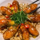 巡味顺德菜(欢乐海岸购物中心店) - 深圳市旅游 缩略图 5