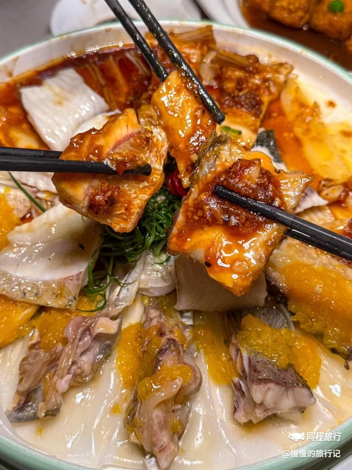 巡味顺德菜(欢乐海岸购物中心店) - 深圳市旅游