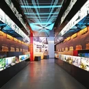 乌鲁木齐文化中心 - 乌鲁木齐旅游 缩略图 8