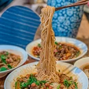 鸟鸟丫私房面庄(天目里店) - 杭州市旅游 缩略图 2