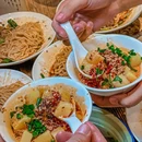 鸟鸟丫私房面庄(天目里店) - 杭州市旅游 缩略图 3