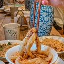 鸟鸟丫私房面庄(天目里店) - 杭州市旅游 缩略图 5